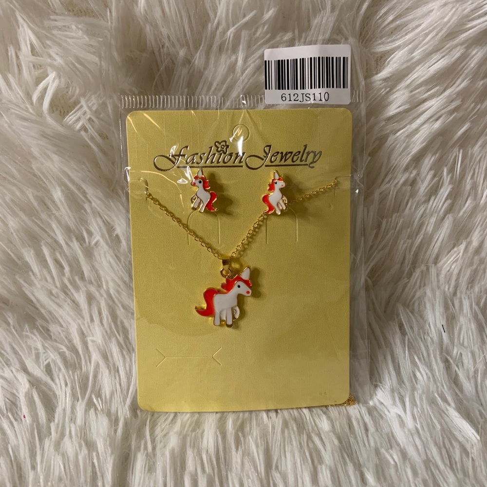Kids Chain Set - Picture 2 of 2